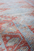 Antique Kurd Runner Rug (3' x 9')